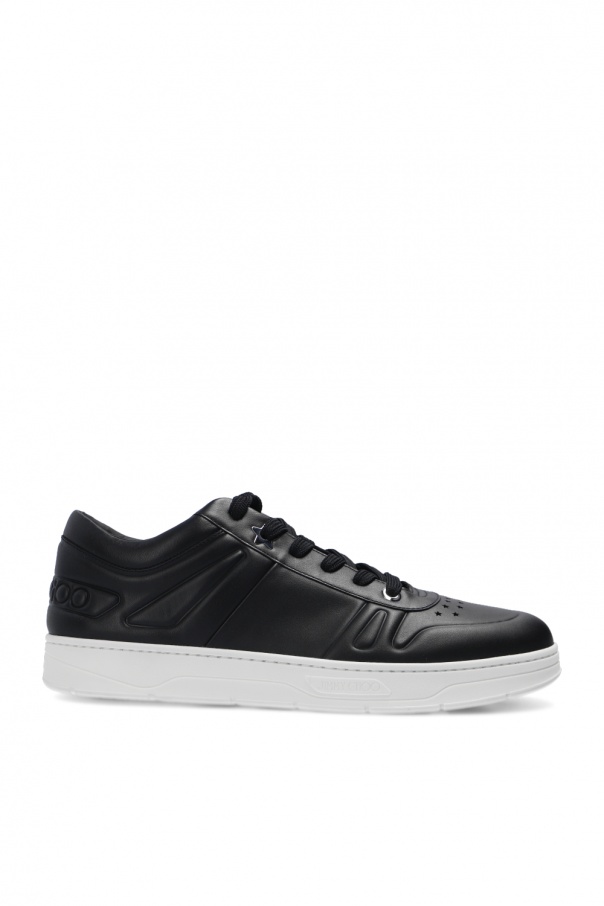 Black 'Hawaii' sneakers Jimmy Choo - GenesinlifeShops TW - Dolce